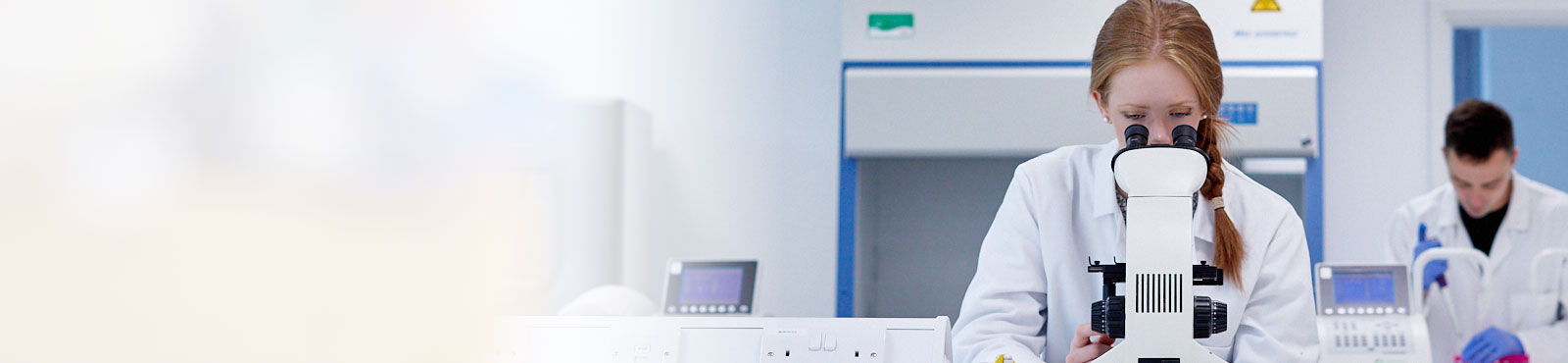 Biochemistry with Integrated Master's