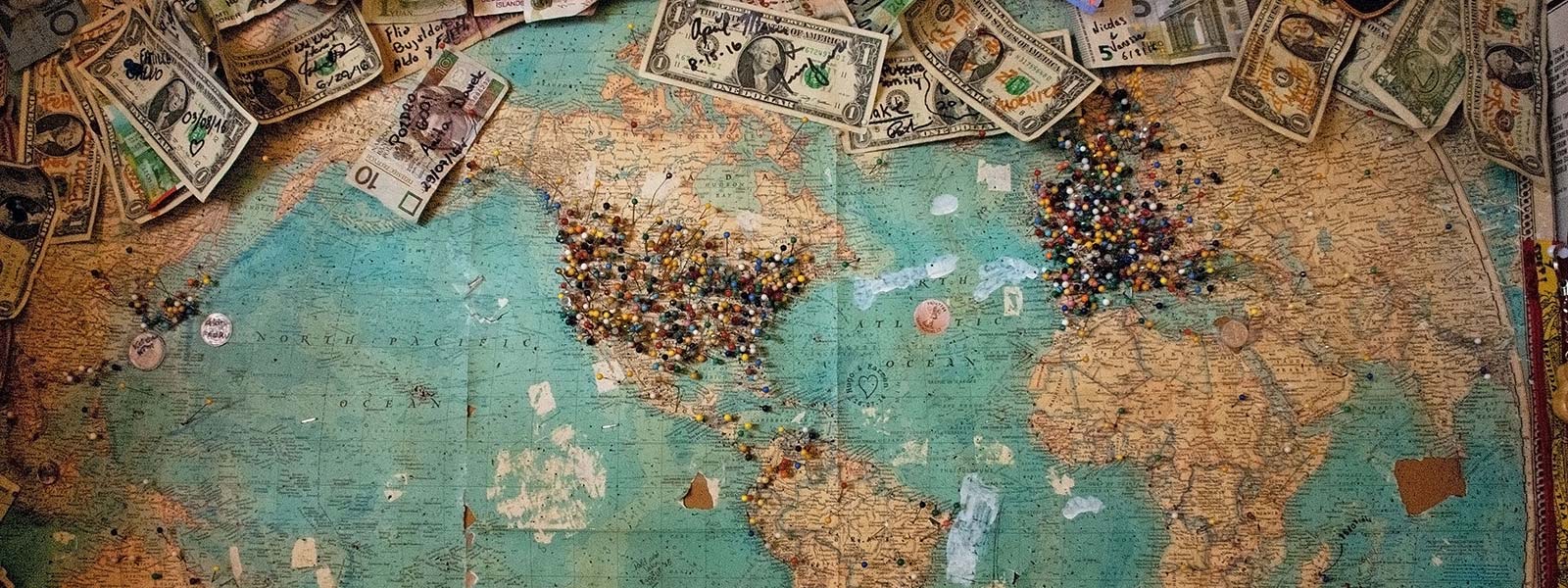 Research funding