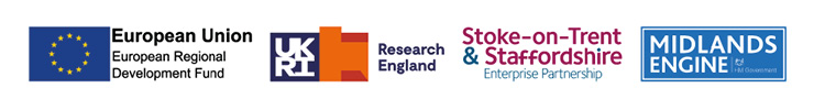 Logos for IC7 funders