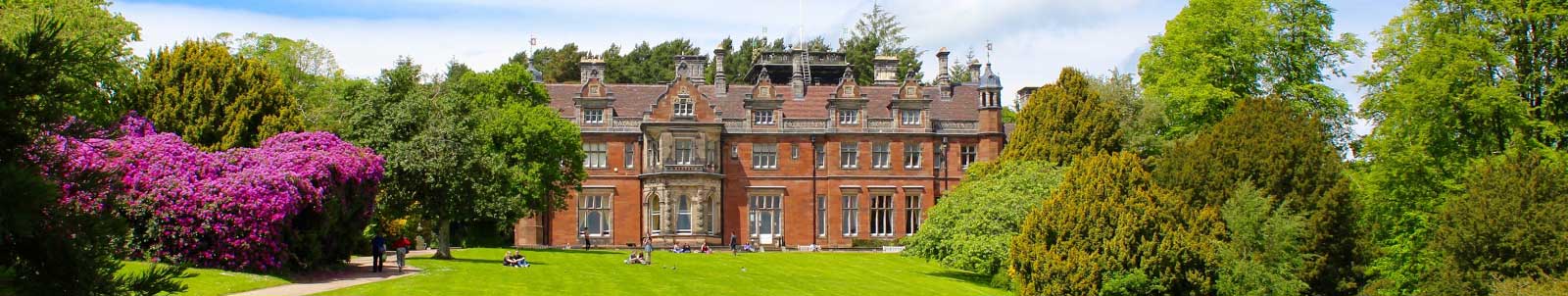 Keele Doctoral Academy