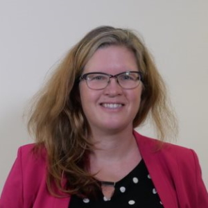 Dr Melissa Bowerman