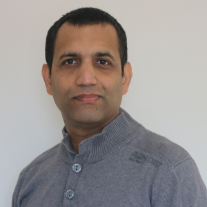 Dr Shivanand Hegde