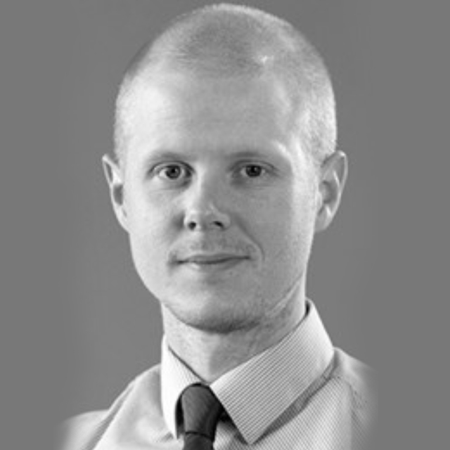 Tom Lovelock